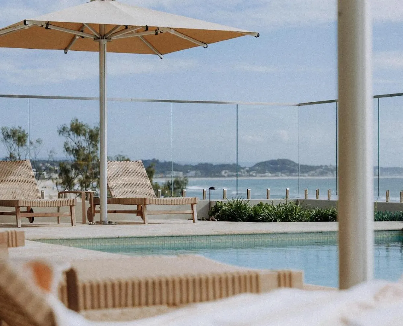 Solara At Kirra Daire Gold Coast